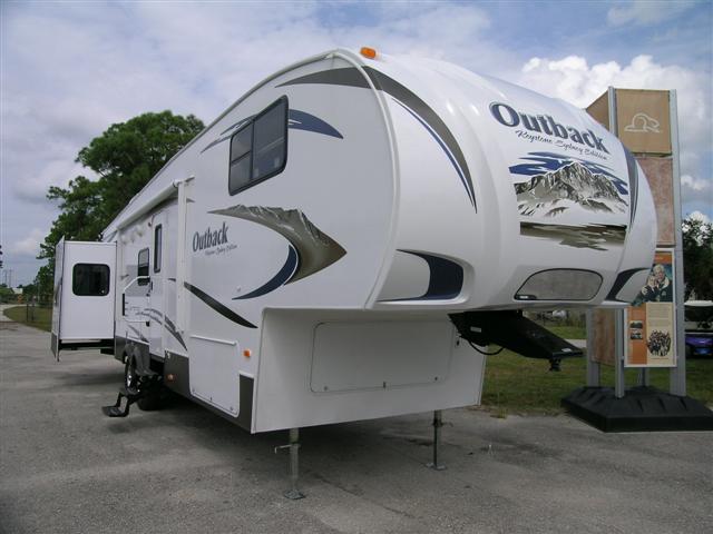 New 2010 Keystone Sydney 329FBH Fifth Wheel For Sale